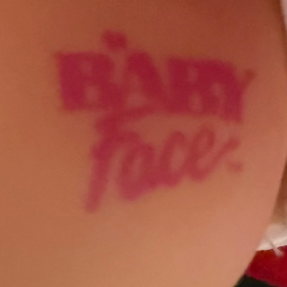 Galoob Custom Baby Face “Enduring Eloise” - Picture 8 of 9